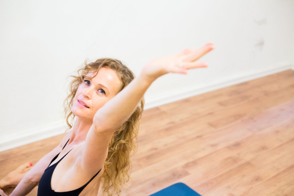 קורס BodyG | הספרייה הקוסמית לקריאה