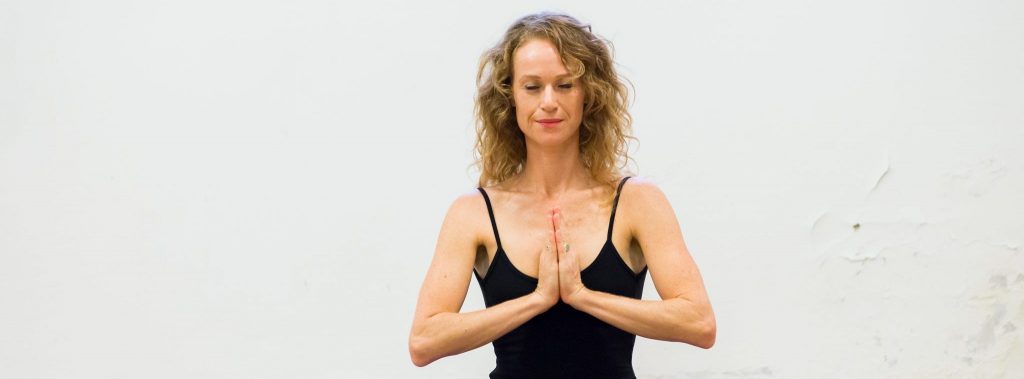 קורס BodyG | ספריית מדיטציות להאזנה